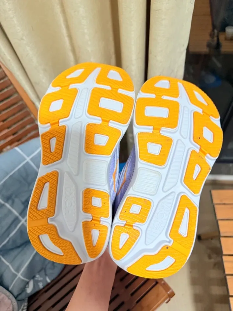 Used Hoka Bondi 9 bike — image 8 of 8
