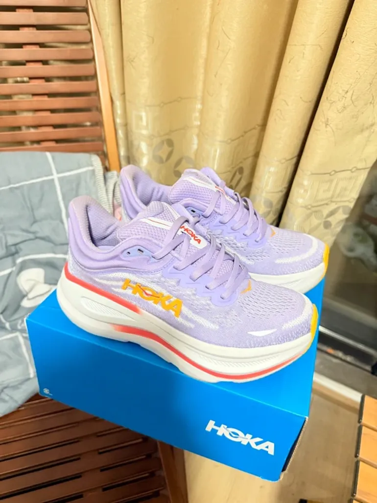 Used Hoka Bondi 9 bike — image 6 of 8