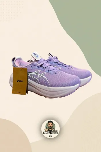 Used Scarpa Gel-Nimbus 28 Running Shoes