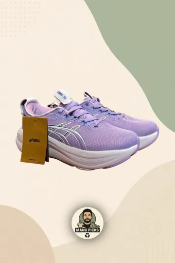 Tweedehands Scarpa Gel-Nimbus 28 Running Shoes