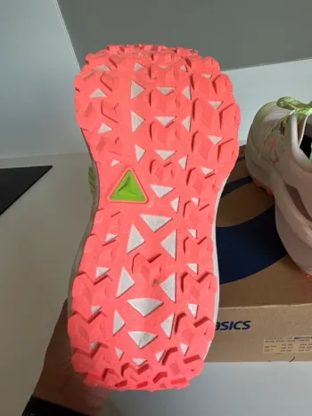 Tweedehands Asics Fuji Lite 7 bike — afbeelding 4 van 6