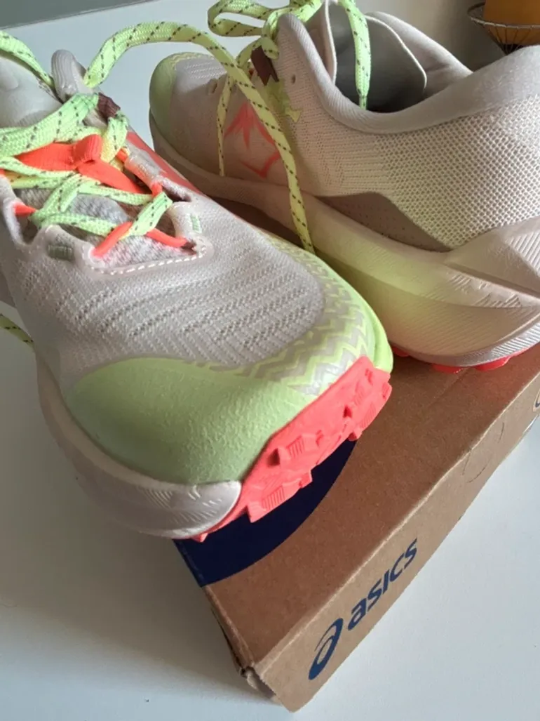 Tweedehands Asics Fuji Lite 7 bike — afbeelding 5 van 6