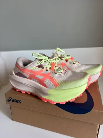 Tweedehands Asics Fuji Lite 7 Running Shoes