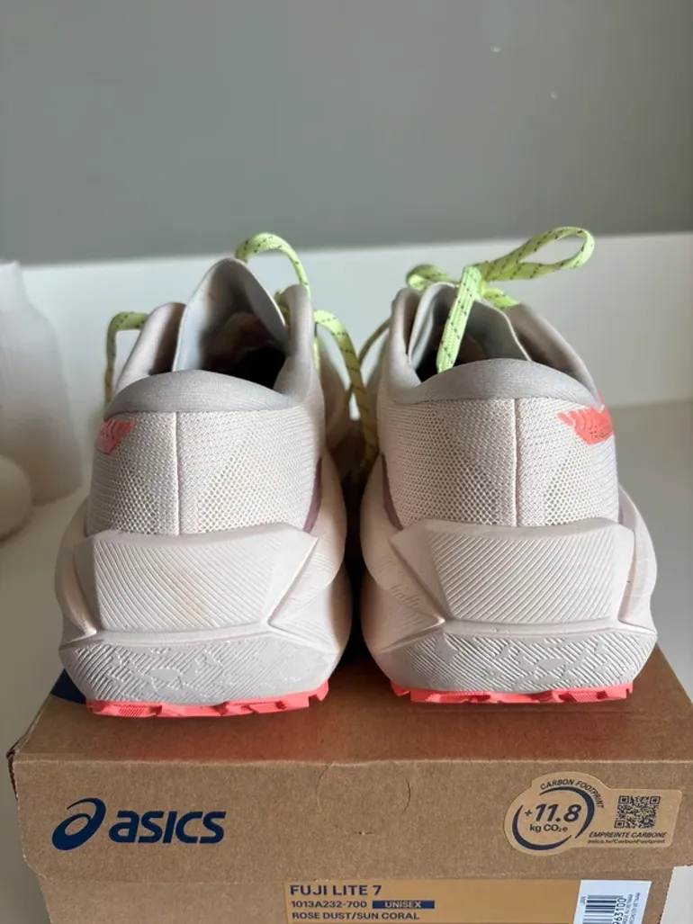 Tweedehands Asics Fuji Lite 7 bike — afbeelding 3 van 6