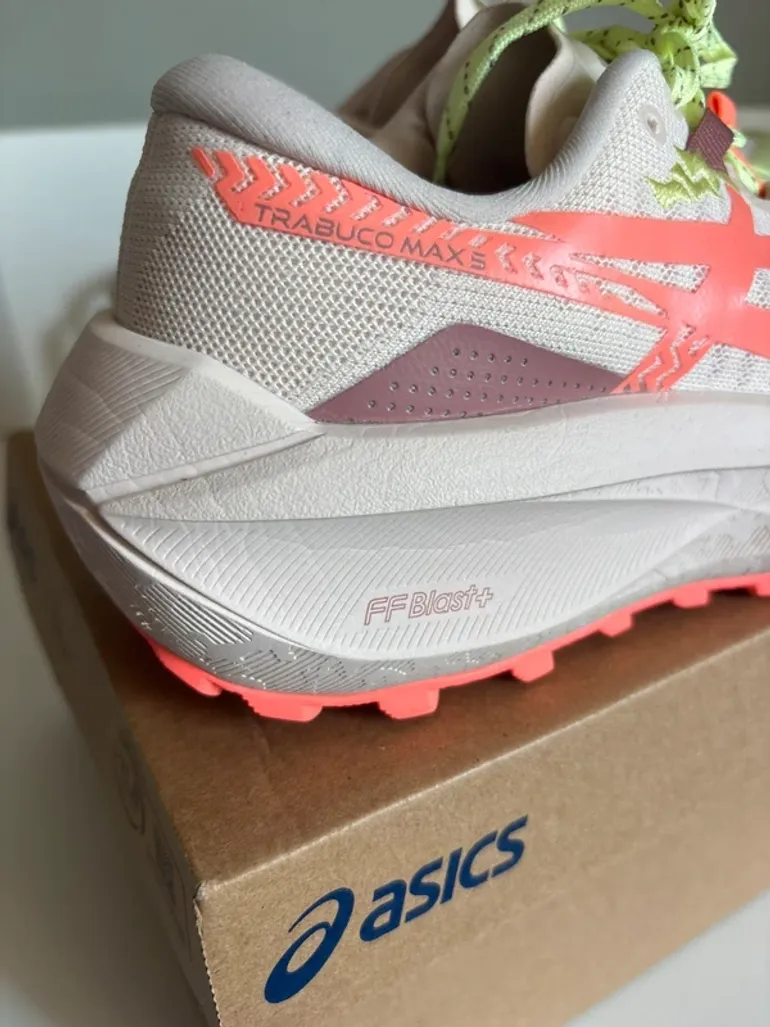 Tweedehands Asics Fuji Lite 7 bike — afbeelding 2 van 6