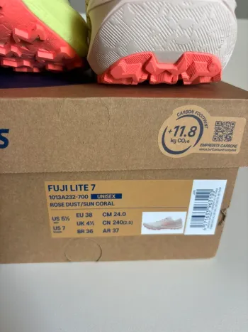 Tweedehands Asics Fuji Lite 7 bike — afbeelding 6 van 6