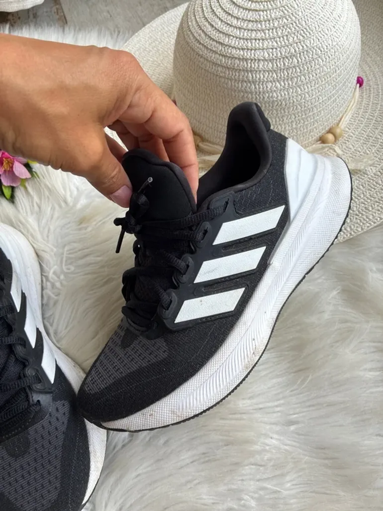 Gebrauchtes Adidas Scarpe bike — Bild 2 von 7