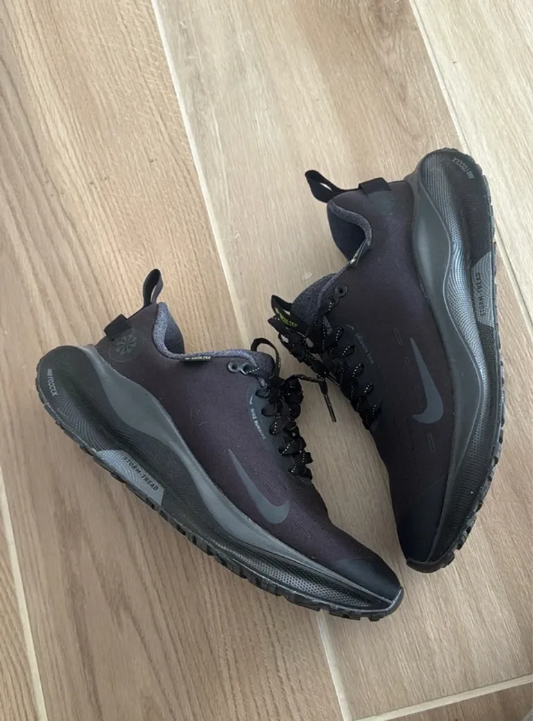 Brugt Look React Infinity RN 4 bike — billede 2 af 5