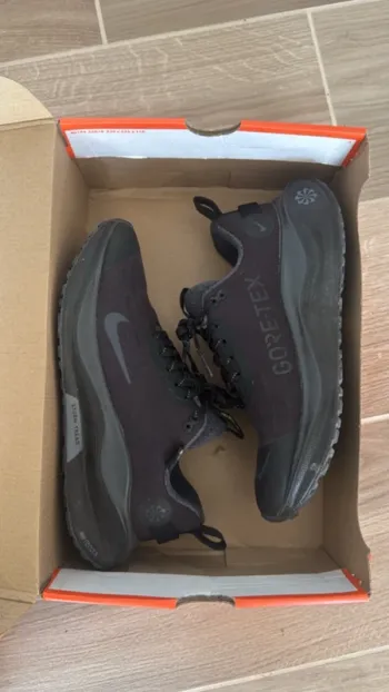 Gebrauchtes Look React Infinity RN 4 Running Shoes