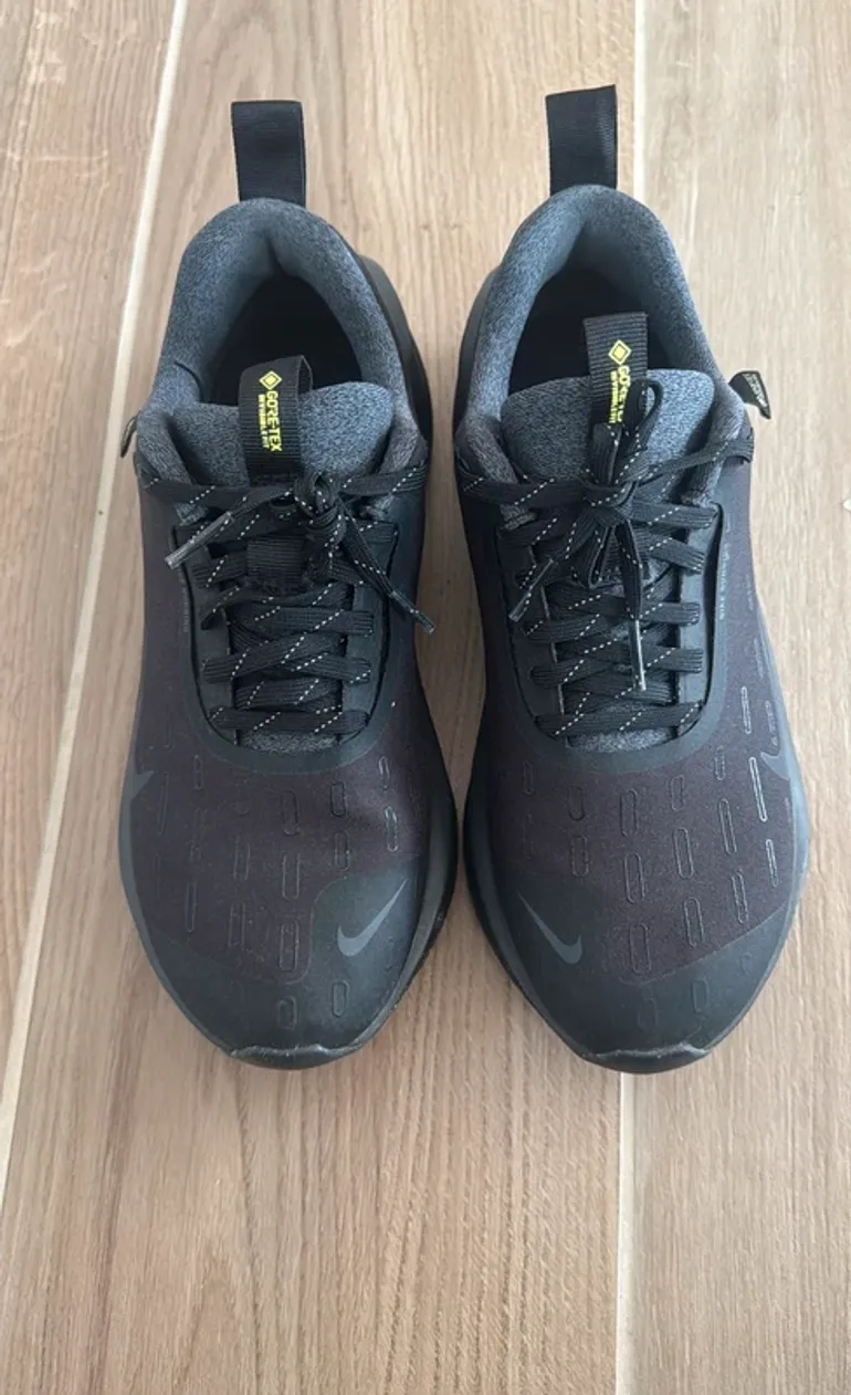 Brugt Look React Infinity RN 4 bike — billede 3 af 5