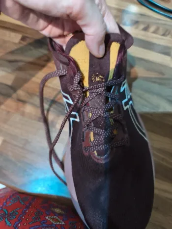Käytetty Asics Gel Nimbus 27 TR bike — kuva 10 / 11