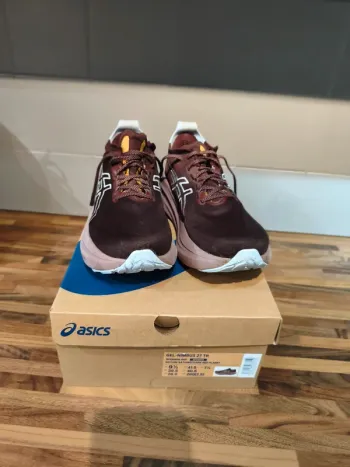 Käytetty Asics Gel Nimbus 27 TR bike — kuva 3 / 11