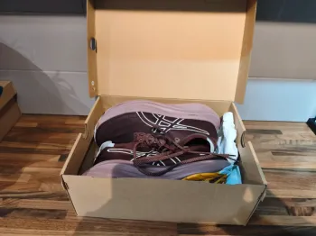 Käytetty Asics Gel Nimbus 27 TR bike — kuva 7 / 11
