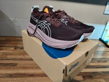 Käytetty Asics Gel Nimbus 27 TR bike — kuva 2 / 11