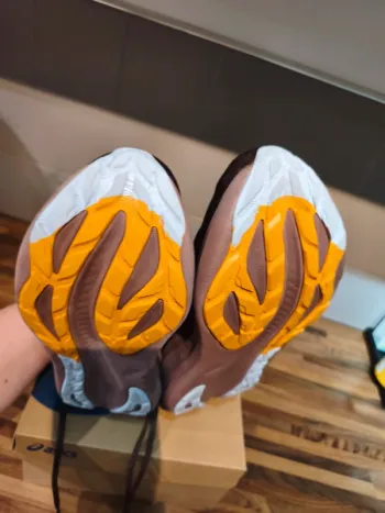 Käytetty Asics Gel Nimbus 27 TR bike — kuva 5 / 11