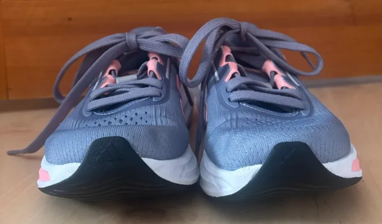 Used Adidas Sportschuhe bike — image 4 of 6