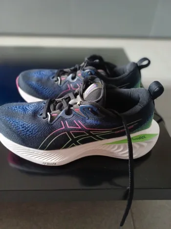Gebrauchtes Verde Gel-Cumulus 25 Running Shoes
