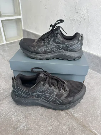 Gebrauchtes Asics Gel-Sonoma 7 GTX Running Shoes