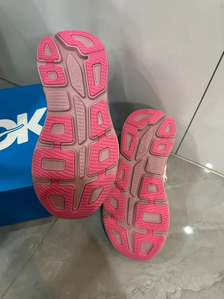 Used Hoka Bondi 9 bike — image 5 of 7