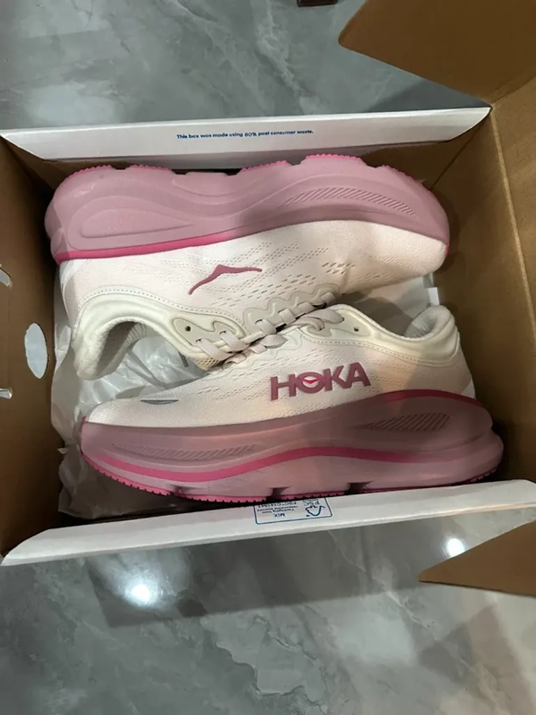Used Hoka Bondi 9 bike — image 3 of 7