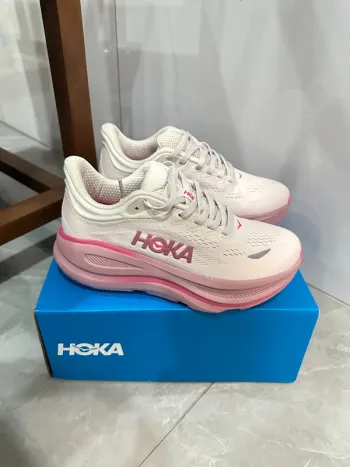 Used Hoka Bondi 9 bike — image 2 of 7