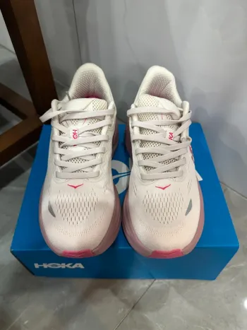 Used Hoka Bondi 9 bike — image 4 of 7