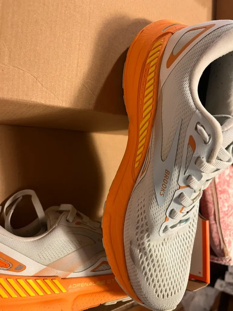 Brugt Brooks Adrenaline GTS 23 bike — billede 8 af 9