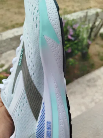 Brooks Adrenaline GTS 24 bike usato — immagine 5 di 8