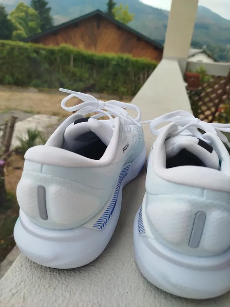 Brooks Adrenaline GTS 24 bike usato — immagine 4 di 8