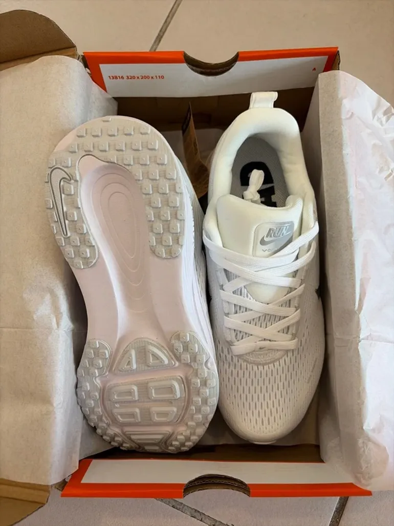 Gebrauchtes Nike Vomero 18 bike — Bild 2 von 3