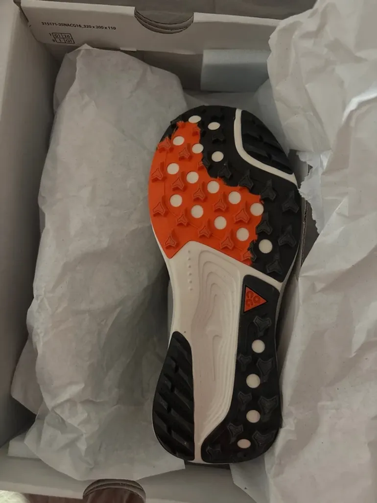 Pegasus ACG bike usato — immagine 5 di 6