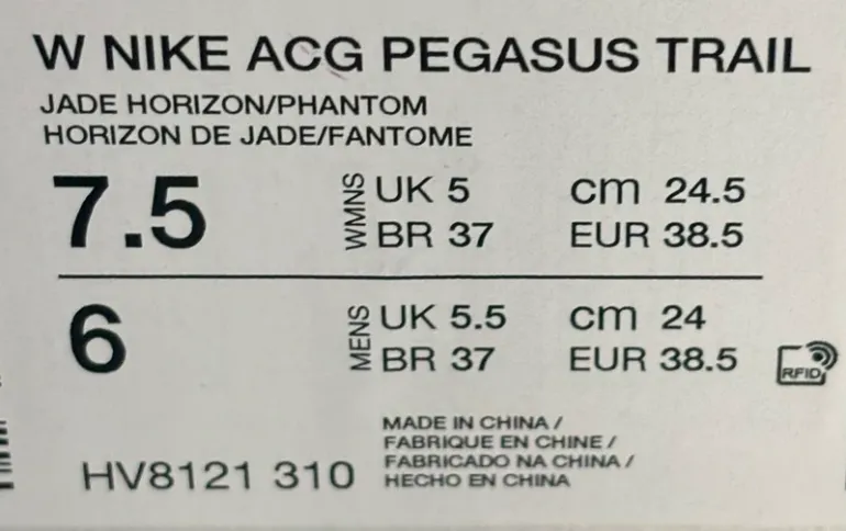 Pegasus ACG bike usato — immagine 4 di 6