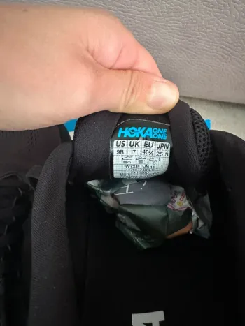 Gebrauchtes Hoka Clifton 11 bike — Bild 7 von 8