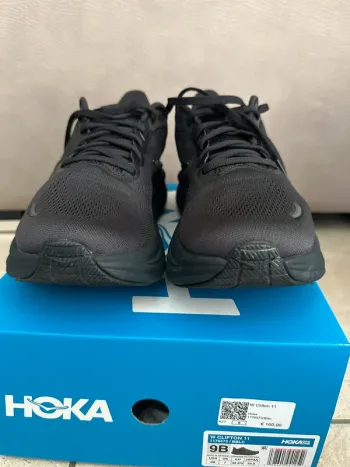 Gebrauchtes Hoka Clifton 11 bike — Bild 3 von 8