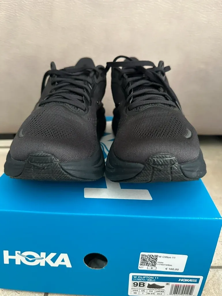 Gebrauchtes Hoka Clifton 11 bike — Bild 3 von 8