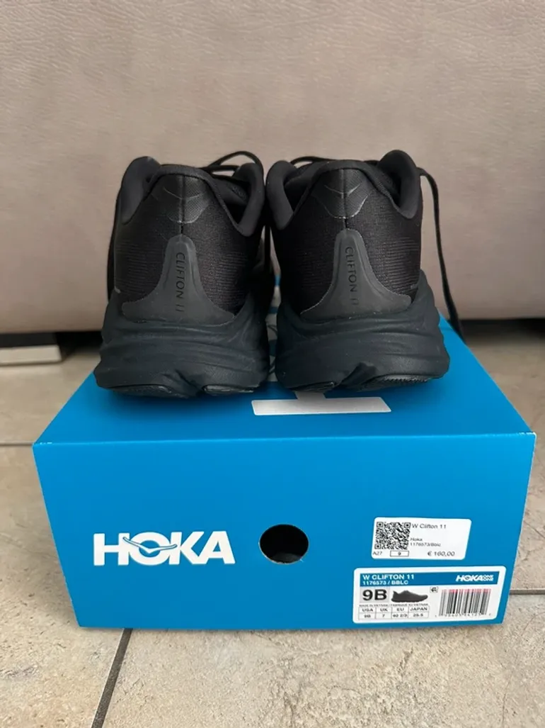 Gebrauchtes Hoka Clifton 11 bike — Bild 5 von 8