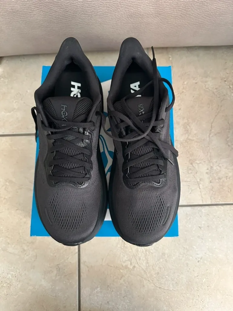 Gebrauchtes Hoka Clifton 11 bike — Bild 2 von 8