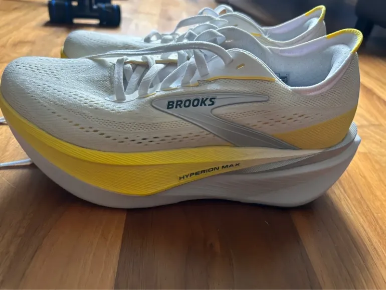 Gebrauchtes Brooks Hyperion 4 bike — Bild 4 von 4