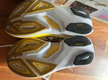 Gebrauchtes Brooks Hyperion 4 bike — Bild 3 von 4