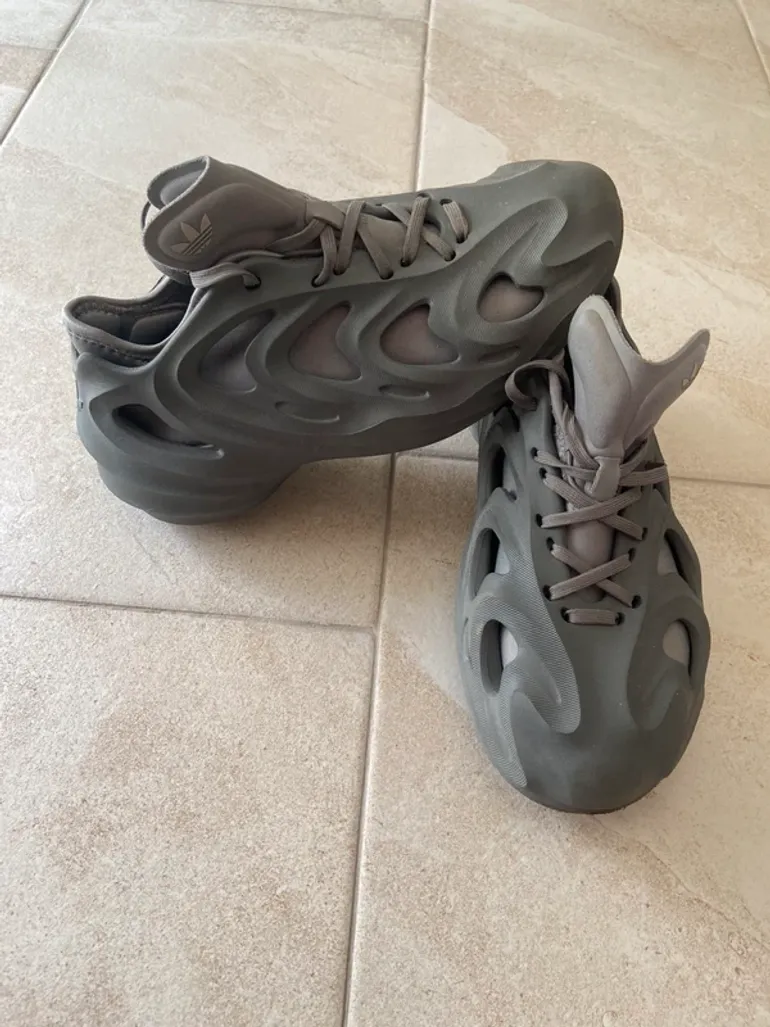 Gebrauchtes Adidas Scarpe bike — Bild 4 von 10