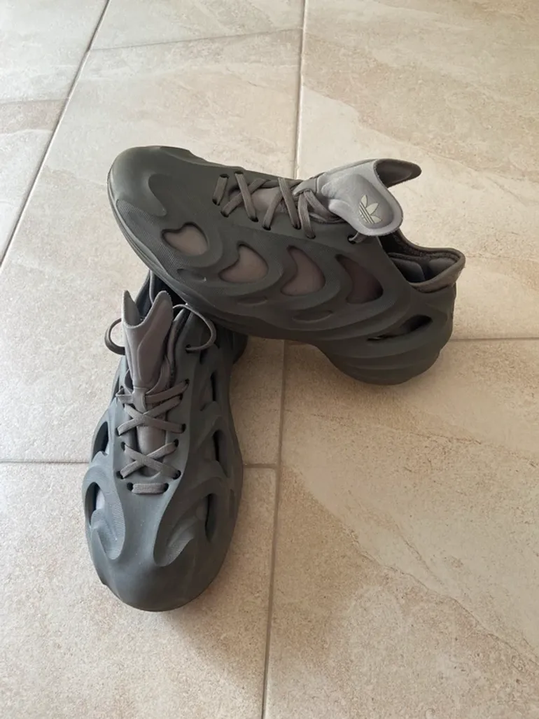 Gebrauchtes Adidas Scarpe bike — Bild 5 von 10