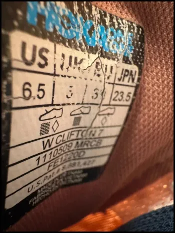 Used Rose Clifton 7 bike — image 10 of 10