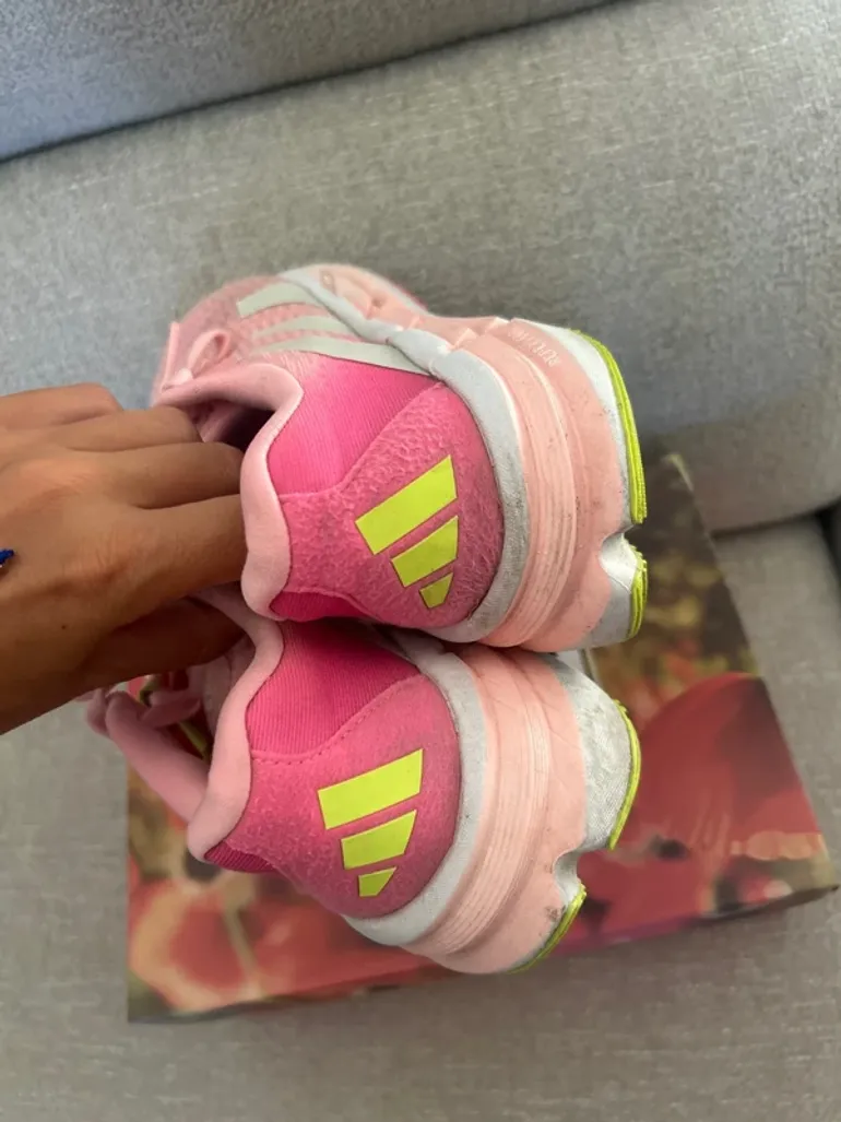 Brugt Adidas Adistar bike — billede 4 af 7