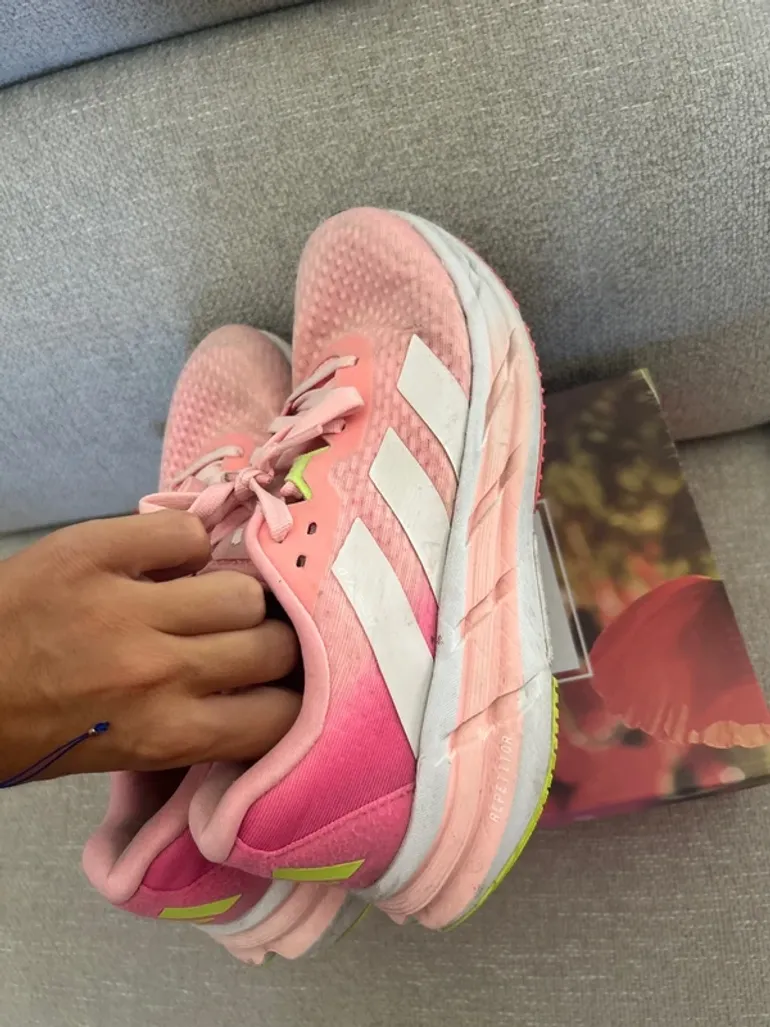 Brugt Adidas Adistar bike — billede 5 af 7