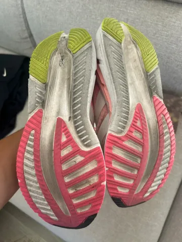 Brugt Adidas Adistar bike — billede 2 af 7
