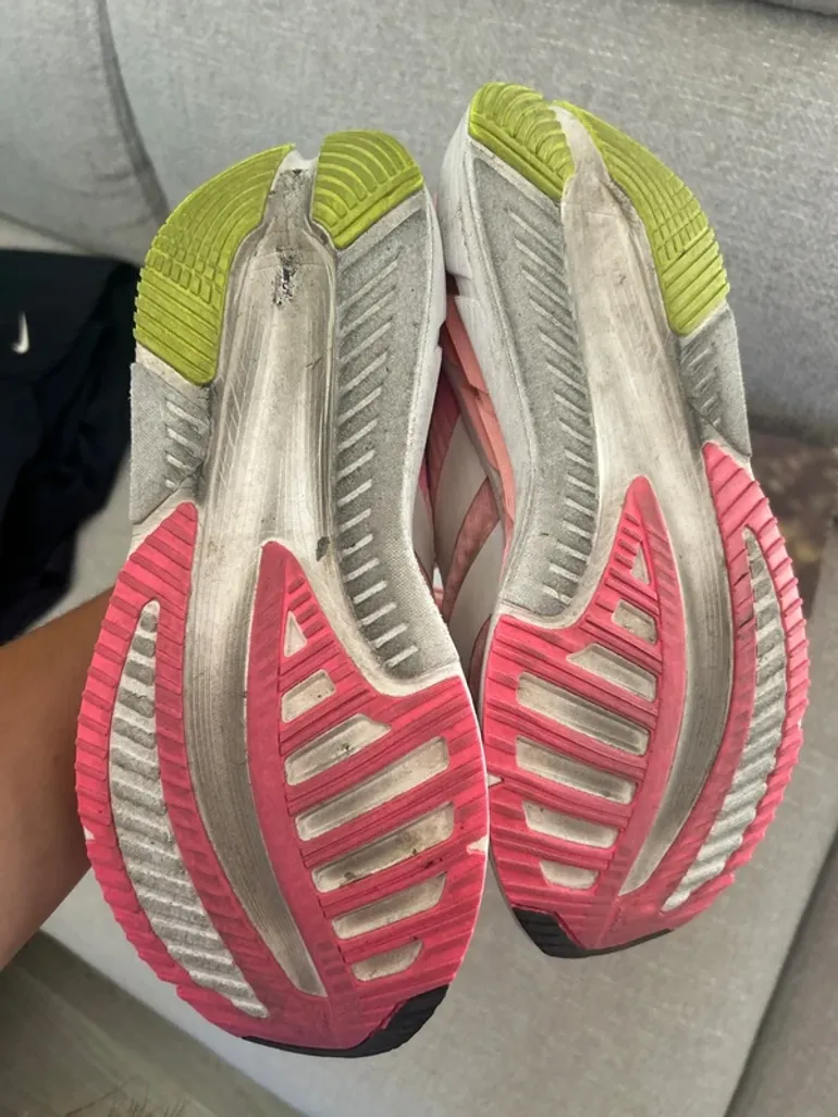 Brugt Adidas Adistar bike — billede 2 af 7