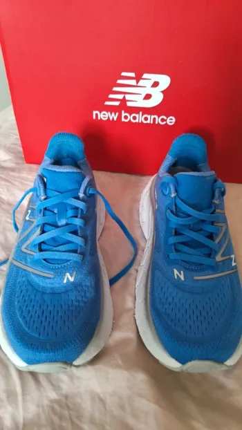 Gebrauchtes New Balance Fresh Foam bike — Bild 2 von 5