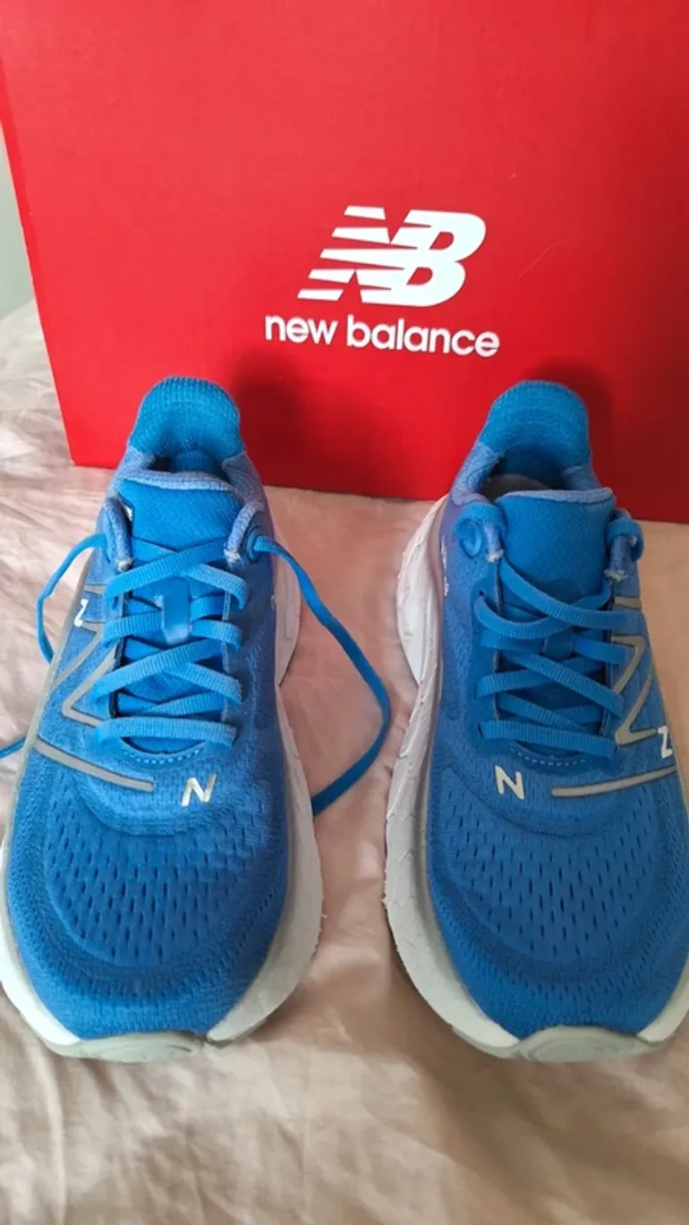 Gebrauchtes New Balance Fresh Foam bike — Bild 2 von 5