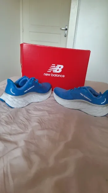 Gebrauchtes New Balance Fresh Foam bike — Bild 3 von 5