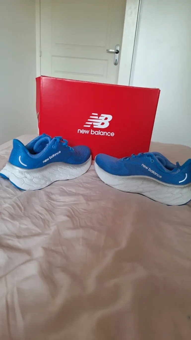 Gebrauchtes New Balance Fresh Foam bike — Bild 3 von 5
